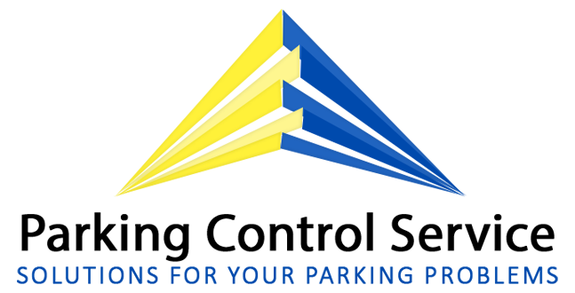 Parking Control Service