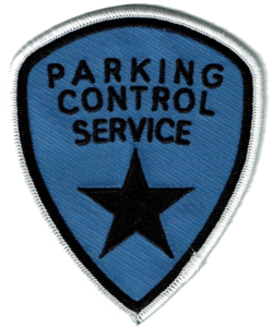 image with pcs badge emblem