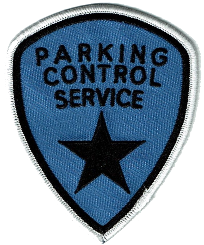 image with pcs badge emblem